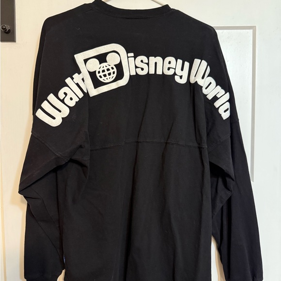 Walt Disney World Spirit Jersey . Small . Gently used. - Picture 2 of 5